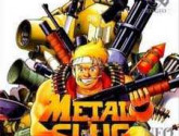 Metal Slug 3 - Mame