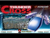 Thunder Cross | RetroGames.Fun