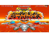 Sorcer Striker | RetroGames.Fun