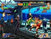 The King of Fighters 2000 | RetroGames.Fun