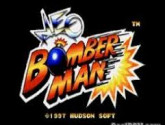 Bomber Man (Japan) - Mame