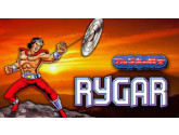 Rygar | RetroGames.Fun