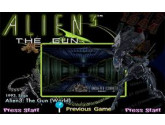 Alien 3 : The Gun - Mame