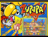 Zupapa! | RetroGames.Fun