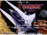 Gradius 3 | RetroGames.Fun