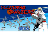 Shadow Dancer | RetroGames.Fun