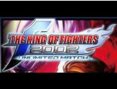 The King of Fighters 2002 - Mame