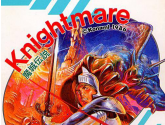 Knightmare - MSX