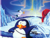 Penguin Adventure - MSX