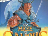 Knightmare II: The Maze Of Gal… - MSX