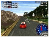 V-Rally Edition 99 - Nintendo 64