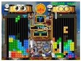 Magical Tetris Challenge - Nintendo 64