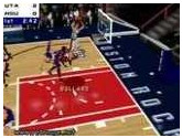 NBA Live 99 - Nintendo 64