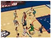 NBA In The Zone 2000 - Nintendo 64