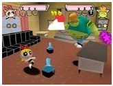The Powerpuff Girls - Chemical… - Nintendo 64