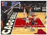 NBA In The Zone '99 - Nintendo 64