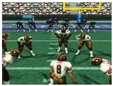 NFL Quarterback Club 98 - Nintendo 64