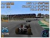 F1 Racing Championship | RetroGames.Fun
