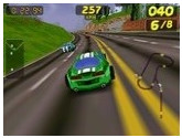 San Francisco Rush - Extreme R… - Nintendo 64