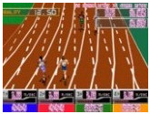 International Track & Field Su… - Nintendo 64
