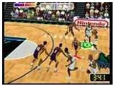 NBA Courtside 2 - Featuring Kobe Bryant | RetroGames.Fun