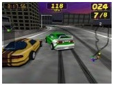 Rush 2 - Extreme Racing USA - Nintendo 64
