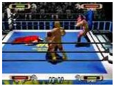 WCW Vs. NWo - World Tour - Nintendo 64