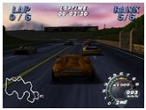 Super Speed Race 64 - Nintendo 64