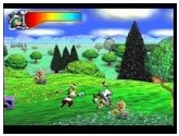Yuke Yuke Trouble Makers - Nintendo 64