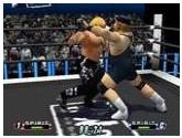 Virtual Pro Wrestling 64 - Nintendo 64