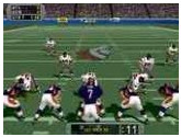 Madden NFL 99 - Nintendo 64
