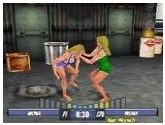 WCW Backstage Assault - Nintendo 64