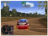 Rally '99 - Nintendo 64