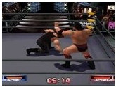 WCW-nWo Revenge - Nintendo 64