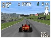 Monaco Grand Prix - Racing Sim… - Nintendo 64
