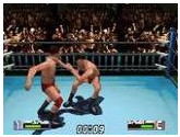 Virtual Pro Wrestling 2 - Nintendo 64
