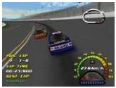 NASCAR 2000 - Nintendo 64