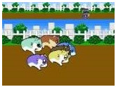 Hamster Monogatari 64 - Nintendo 64