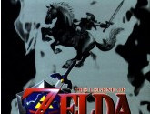 Zelda No Densetsu: Toki No Ocarina | RetroGames.Fun