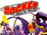 Rocket: Robot On Wheels | RetroGames.Fun
