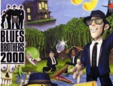Blues Brothers 2000 | RetroGames.Fun