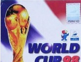 World Cup 98 - Nintendo 64
