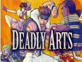 Deadly Arts | RetroGames.Fun