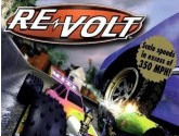 Re-Volt | RetroGames.Fun