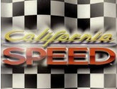 California Speed | RetroGames.Fun
