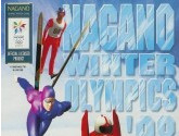 Nagano Winter Olympics '98 | RetroGames.Fun