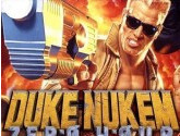 Duke Nukem: ZER0 H0UR | RetroGames.Fun