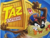 Taz Express | RetroGames.Fun