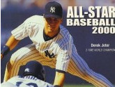 All-Star Baseball 2000 | RetroGames.Fun