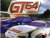 GT 64: Championship Edition | RetroGames.Fun